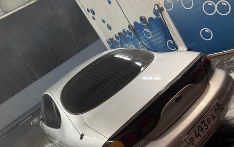 Ford Taurus III, 1997 год, 200 000 рублей, 2 фотография