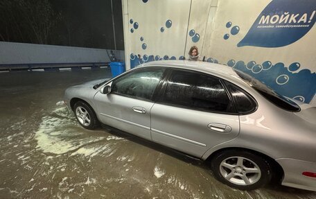 Ford Taurus III, 1997 год, 200 000 рублей, 3 фотография