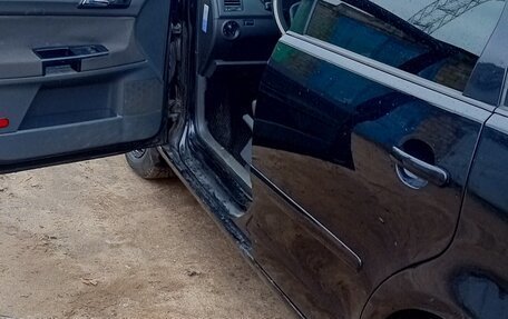 Volkswagen Polo IV рестайлинг, 2002 год, 256 000 рублей, 3 фотография