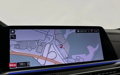 BMW X6 M, 2020 год, 8 500 000 рублей, 31 фотография