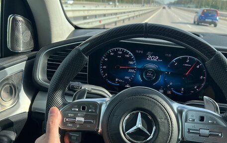 Mercedes-Benz GLE, 2019 год, 5 499 000 рублей, 4 фотография