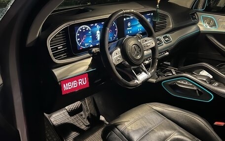 Mercedes-Benz GLE, 2019 год, 5 499 000 рублей, 6 фотография