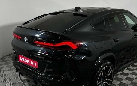BMW X6 M, 2020 год, 8 500 000 рублей, 37 фотография