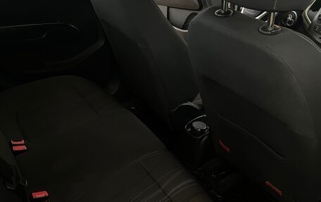 Chevrolet Aveo III, 2012 год, 885 000 рублей, 16 фотография