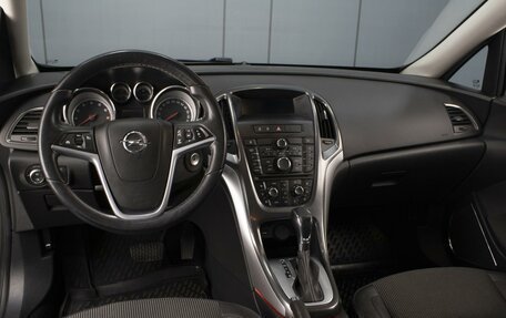 Opel Astra J, 2012 год, 680 000 рублей, 6 фотография