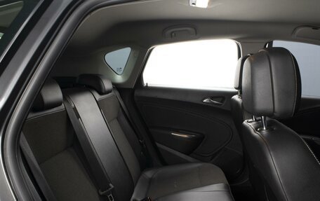 Opel Astra J, 2012 год, 680 000 рублей, 7 фотография