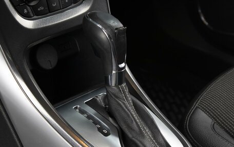 Opel Astra J, 2012 год, 680 000 рублей, 17 фотография