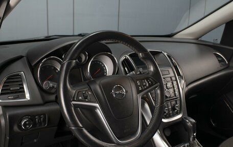 Opel Astra J, 2012 год, 680 000 рублей, 12 фотография