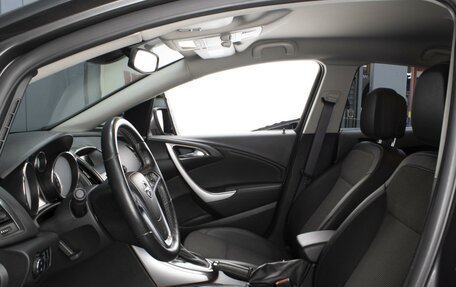 Opel Astra J, 2012 год, 680 000 рублей, 9 фотография