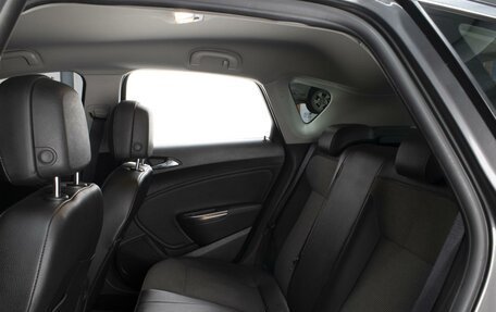 Opel Astra J, 2012 год, 680 000 рублей, 10 фотография