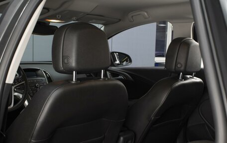 Opel Astra J, 2012 год, 680 000 рублей, 11 фотография