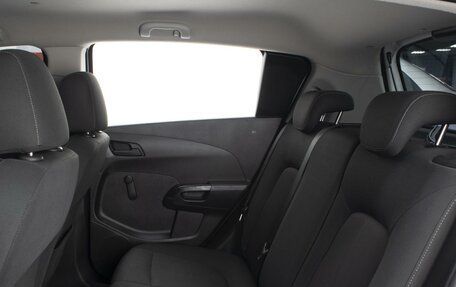 Chevrolet Aveo III, 2012 год, 680 000 рублей, 10 фотография