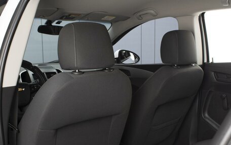 Chevrolet Aveo III, 2012 год, 680 000 рублей, 11 фотография