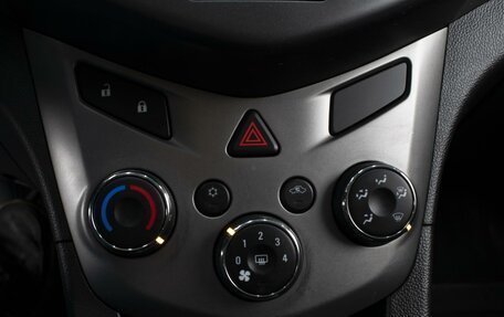 Chevrolet Aveo III, 2012 год, 680 000 рублей, 16 фотография