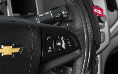 Chevrolet Aveo III, 2012 год, 680 000 рублей, 13 фотография