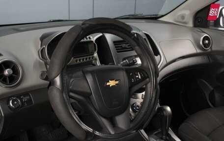 Chevrolet Aveo III, 2012 год, 680 000 рублей, 12 фотография