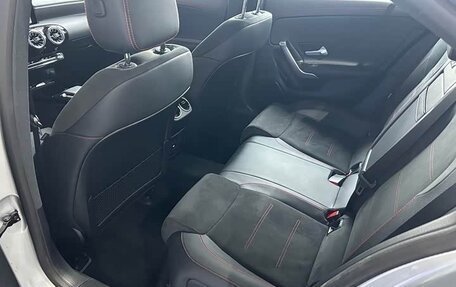 Mercedes-Benz A-Класс, 2022 год, 1 698 832 рублей, 23 фотография