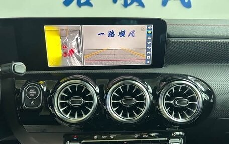 Mercedes-Benz A-Класс, 2022 год, 1 698 832 рублей, 21 фотография