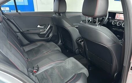 Mercedes-Benz A-Класс, 2022 год, 1 698 832 рублей, 26 фотография