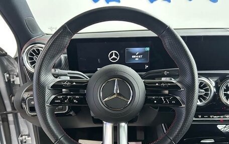 Mercedes-Benz A-Класс, 2022 год, 1 698 832 рублей, 19 фотография