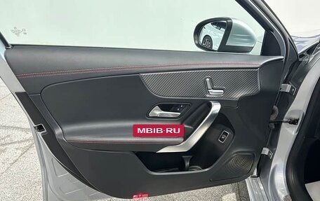 Mercedes-Benz A-Класс, 2022 год, 1 698 832 рублей, 16 фотография