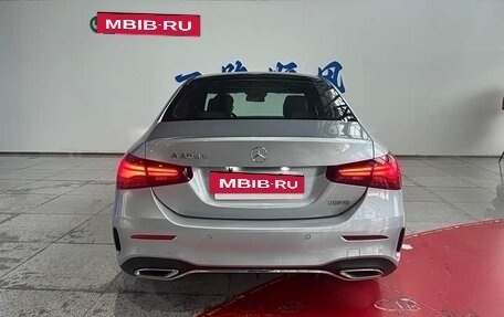 Mercedes-Benz A-Класс, 2022 год, 1 698 832 рублей, 8 фотография