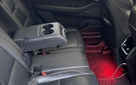 Chery Tiggo 8 I, 2021 год, 2 000 000 рублей, 8 фотография