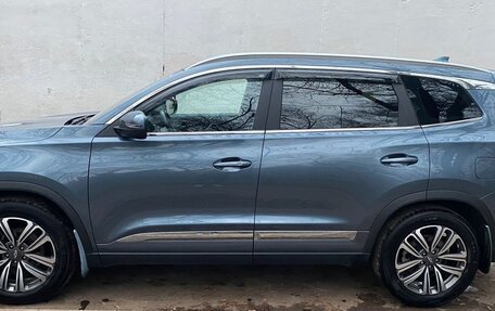 Chery Tiggo 8 I, 2021 год, 2 000 000 рублей, 7 фотография