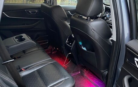 Chery Tiggo 8 I, 2021 год, 2 000 000 рублей, 4 фотография