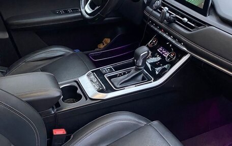 Chery Tiggo 8 I, 2021 год, 2 000 000 рублей, 9 фотография