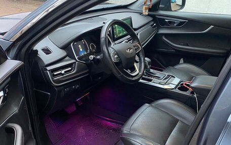 Chery Tiggo 8 I, 2021 год, 2 000 000 рублей, 12 фотография