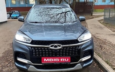 Chery Tiggo 8 I, 2021 год, 2 000 000 рублей, 1 фотография
