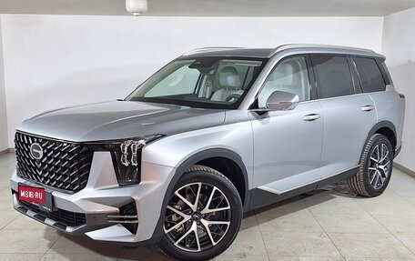 GAC GS8, 2025 год, 4 849 000 рублей, 1 фотография