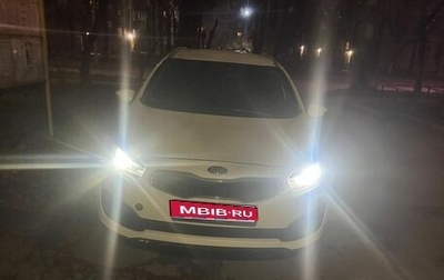 KIA cee'd III, 2017 год, 760 000 рублей, 1 фотография