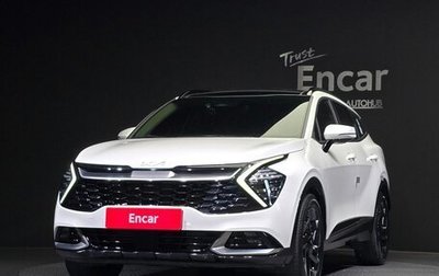 KIA Sportage IV рестайлинг, 2021 год, 1 757 700 рублей, 1 фотография