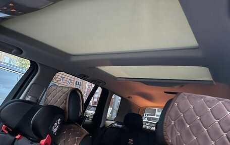 Mercedes-Benz GLK-Класс, 2013 год, 2 700 000 рублей, 6 фотография