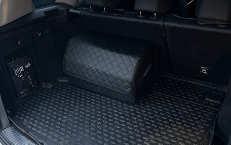 Mercedes-Benz GLK-Класс, 2013 год, 2 700 000 рублей, 8 фотография