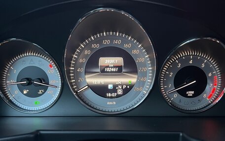 Mercedes-Benz GLK-Класс, 2013 год, 2 700 000 рублей, 14 фотография