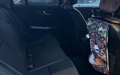 Mercedes-Benz GLK-Класс, 2013 год, 2 700 000 рублей, 11 фотография