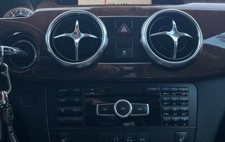 Mercedes-Benz GLK-Класс, 2013 год, 2 700 000 рублей, 12 фотография