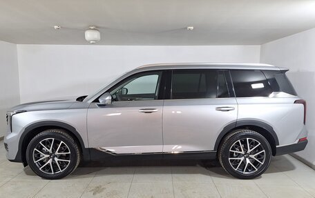 GAC GS8, 2025 год, 4 849 000 рублей, 2 фотография