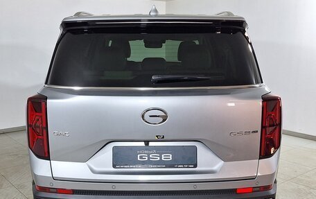 GAC GS8, 2025 год, 4 849 000 рублей, 4 фотография