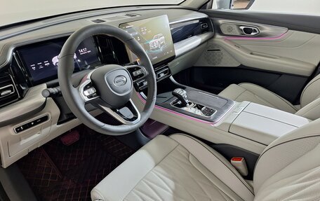 GAC GS8, 2025 год, 4 849 000 рублей, 5 фотография