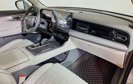 GAC GS8, 2025 год, 4 849 000 рублей, 6 фотография