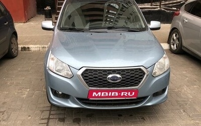 Datsun on-DO I рестайлинг, 2017 год, 780 000 рублей, 1 фотография