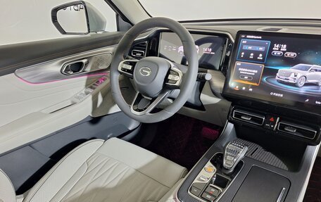 GAC GS8, 2025 год, 4 849 000 рублей, 8 фотография