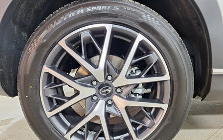 GAC GS8, 2025 год, 4 849 000 рублей, 12 фотография