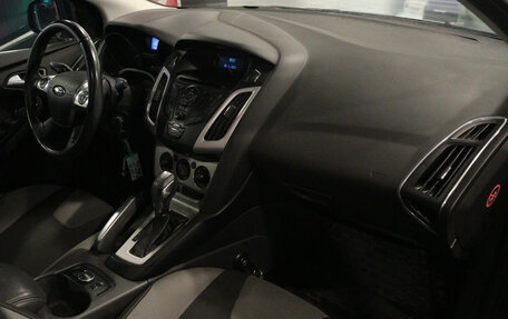 Ford Focus III, 2012 год, 799 000 рублей, 7 фотография