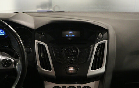 Ford Focus III, 2012 год, 799 000 рублей, 10 фотография