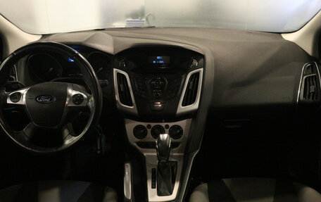 Ford Focus III, 2012 год, 799 000 рублей, 9 фотография